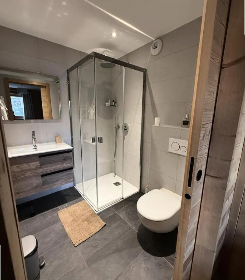 Residence Christina - Appartement 4 Pieces + Garage/Skis Aux Pieds/Wifi Mae-3551 Huez 0*,